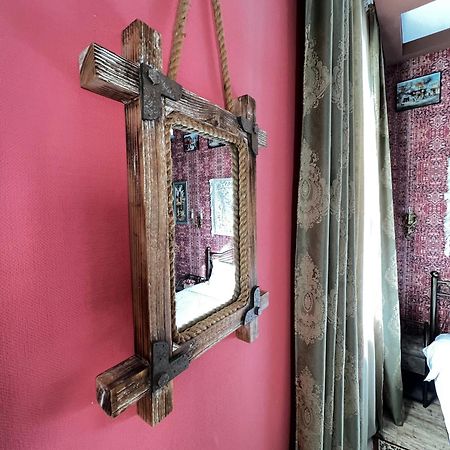 Marani Boutique Hotel ティビリシ エクステリア 写真