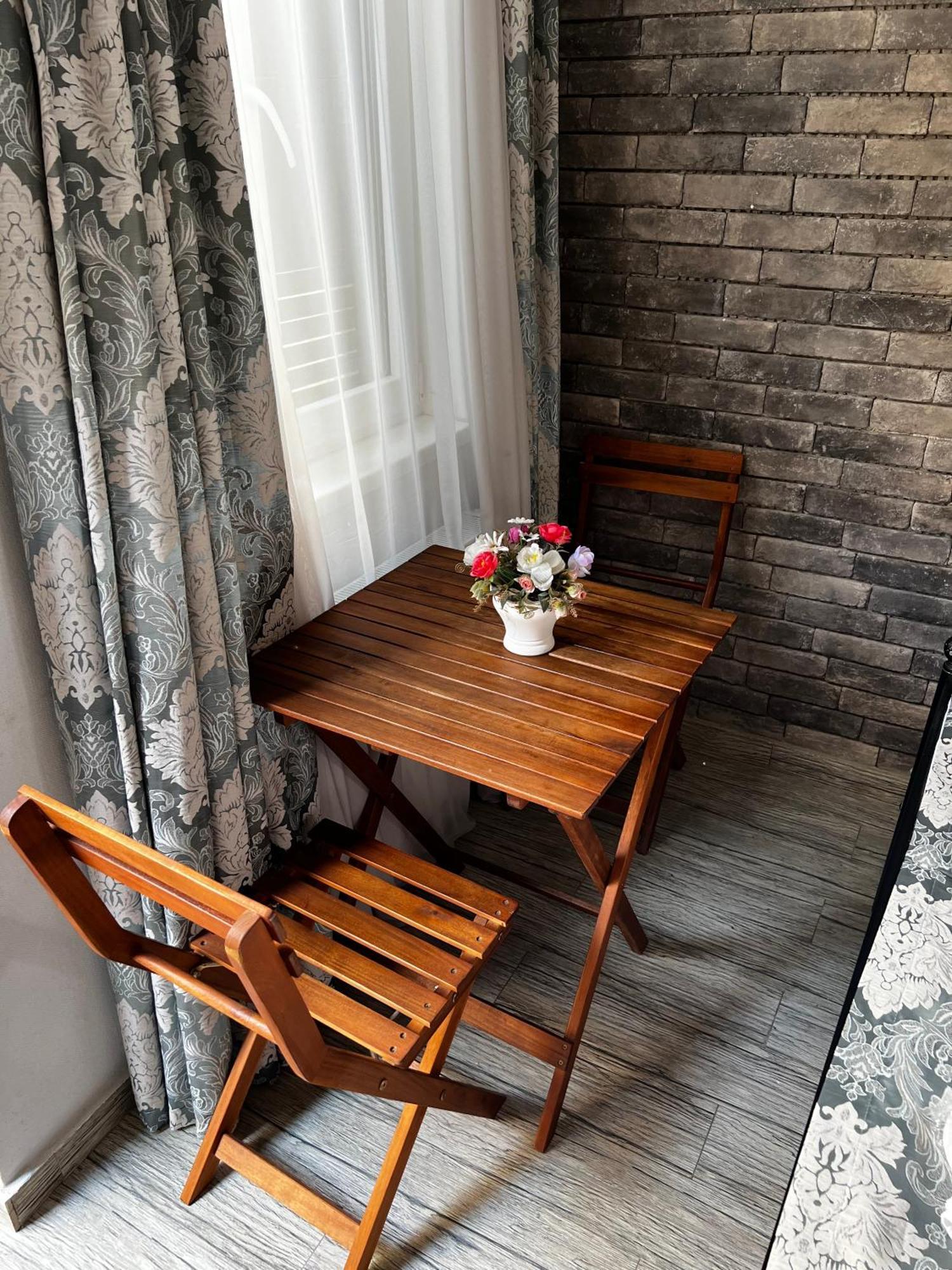 Marani Boutique Hotel ティビリシ エクステリア 写真