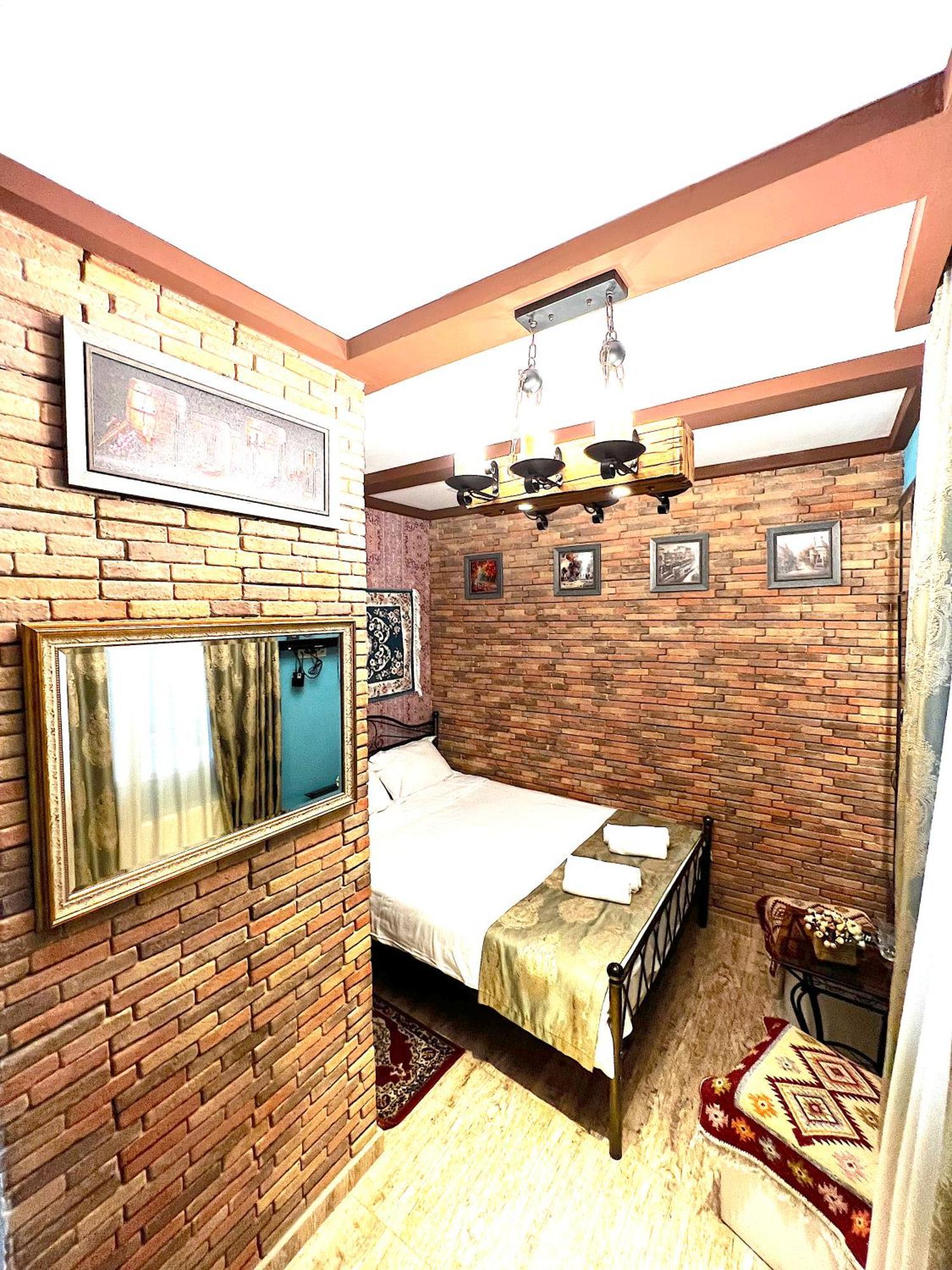 Marani Boutique Hotel ティビリシ エクステリア 写真