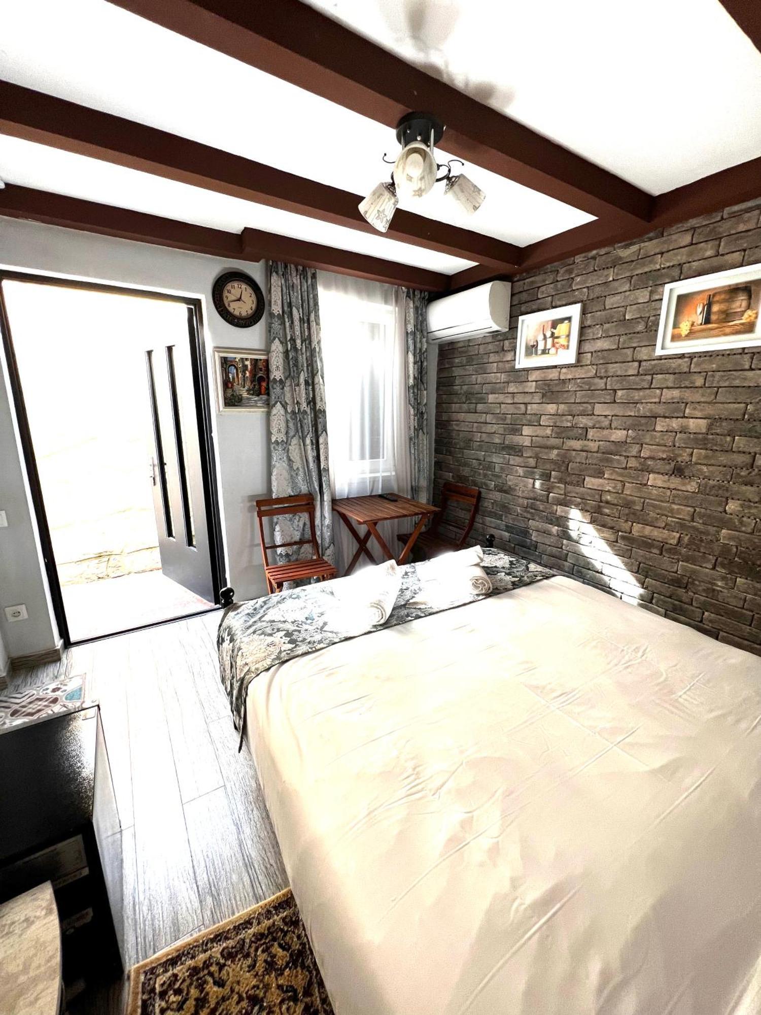 Marani Boutique Hotel ティビリシ 部屋 写真