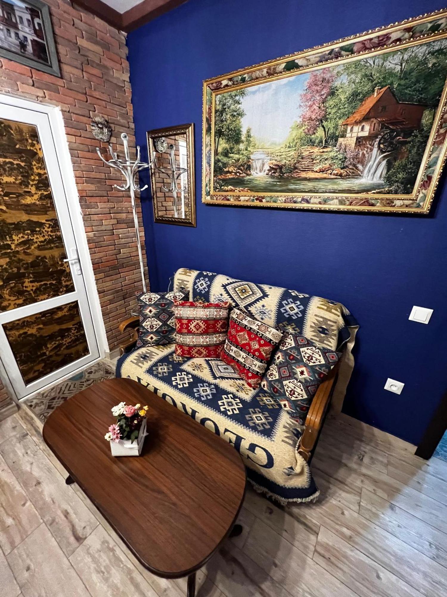 Marani Boutique Hotel ティビリシ 部屋 写真